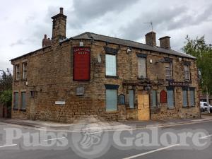 Picture of Saracens Head