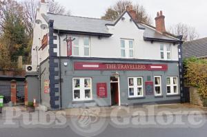 Picture of The Travellers