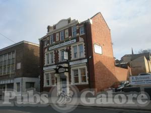 Picture of The Wellington Boot Hotel
