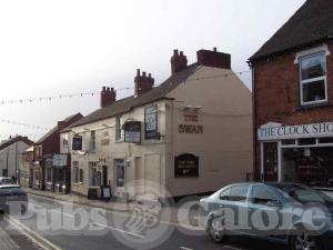 Picture of The Swan