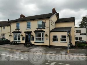 Picture of Uxbridge Arms