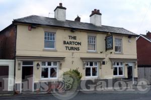 Picture of Barton Turns Inn