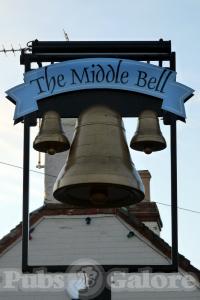 Picture of The Middle Bell