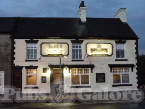 Picture of The Black Horse
