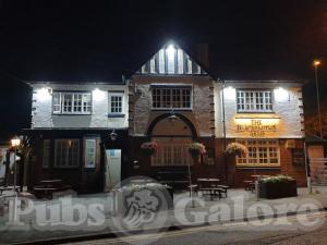 Picture of The Blacksmiths Arms