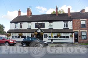 Picture of The Branston Arms