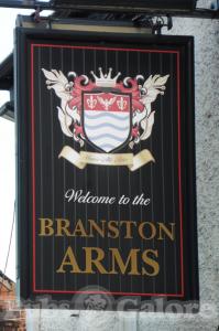 Picture of The Branston Arms