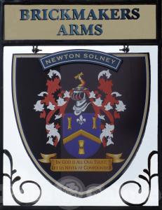 Picture of The Brickmakers Arms