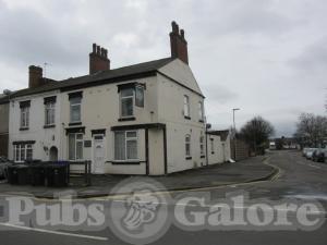 Picture of The Builders Arms