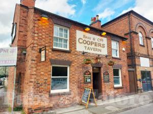 Picture of Coopers Tavern