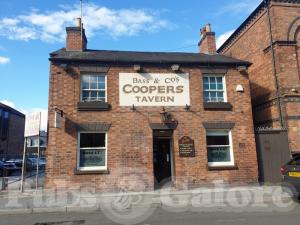 Picture of Coopers Tavern