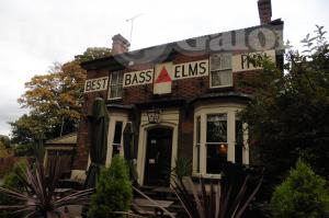 Picture of The Elms