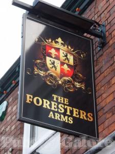 Picture of Foresters Arms