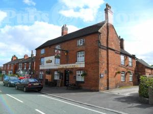 Picture of George & Dragon