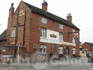 Picture of George & Dragon