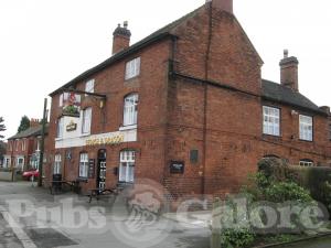 Picture of George & Dragon