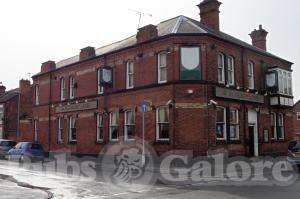 Picture of The Hanbury Arms