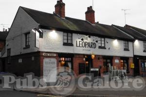 Picture of The Leopard
