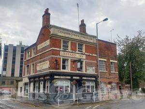 Picture of Leopard Inn