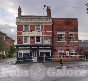 Picture of Leopard Inn