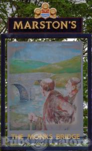 Picture of The Monks Bridge
