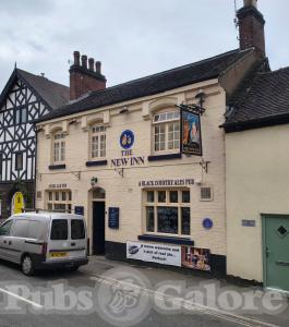The New Inn