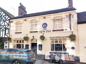 Picture of The New Inn