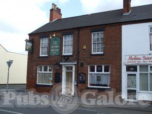 Picture of The Rams Head