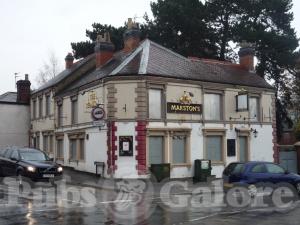 Picture of The Red Lion