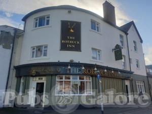 Picture of The Roebuck Inn