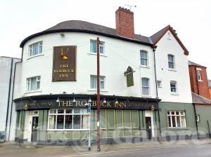 Picture of The Roebuck Inn