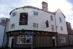 Picture of The Roebuck Inn