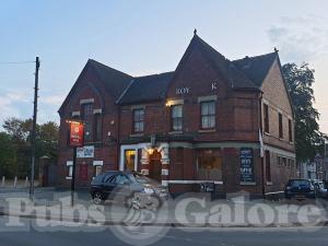 Picture of Royal Oak