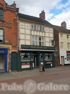 Picture of Olde Royal Oak