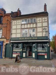 Picture of Olde Royal Oak