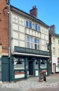 Picture of Olde Royal Oak