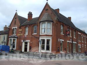 Picture of Star & Garter