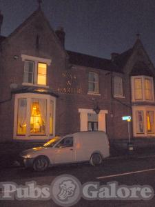 Picture of Star & Garter