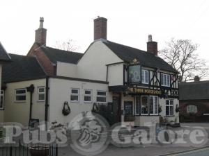 Picture of The Three Horseshoes