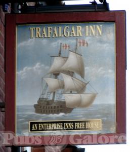 Picture of Trafalgar Inn