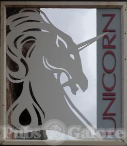 Picture of Unicorn Inn