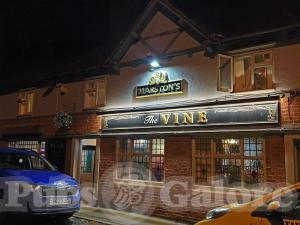 Picture of The Vine Inn