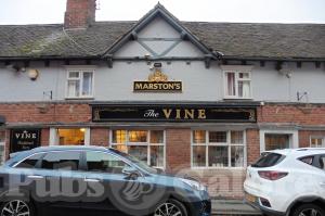 Picture of The Vine Inn