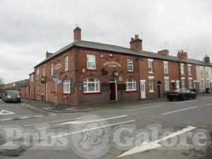 Picture of Wellington Arms