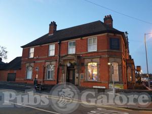 Picture of The Wyggeston