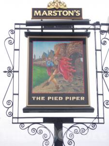 Picture of Pied Piper