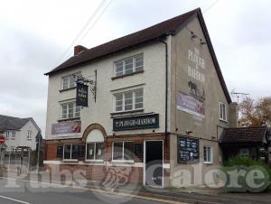 Picture of The Plough & Harrow