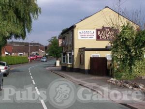 Picture of The Railway Tavern