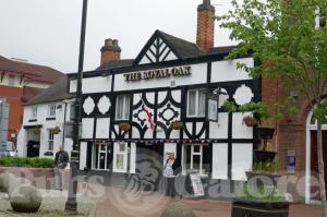 Picture of The Royal Oak