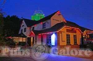Picture of The Stumble Inn